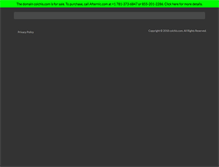 Tablet Screenshot of colchis.com